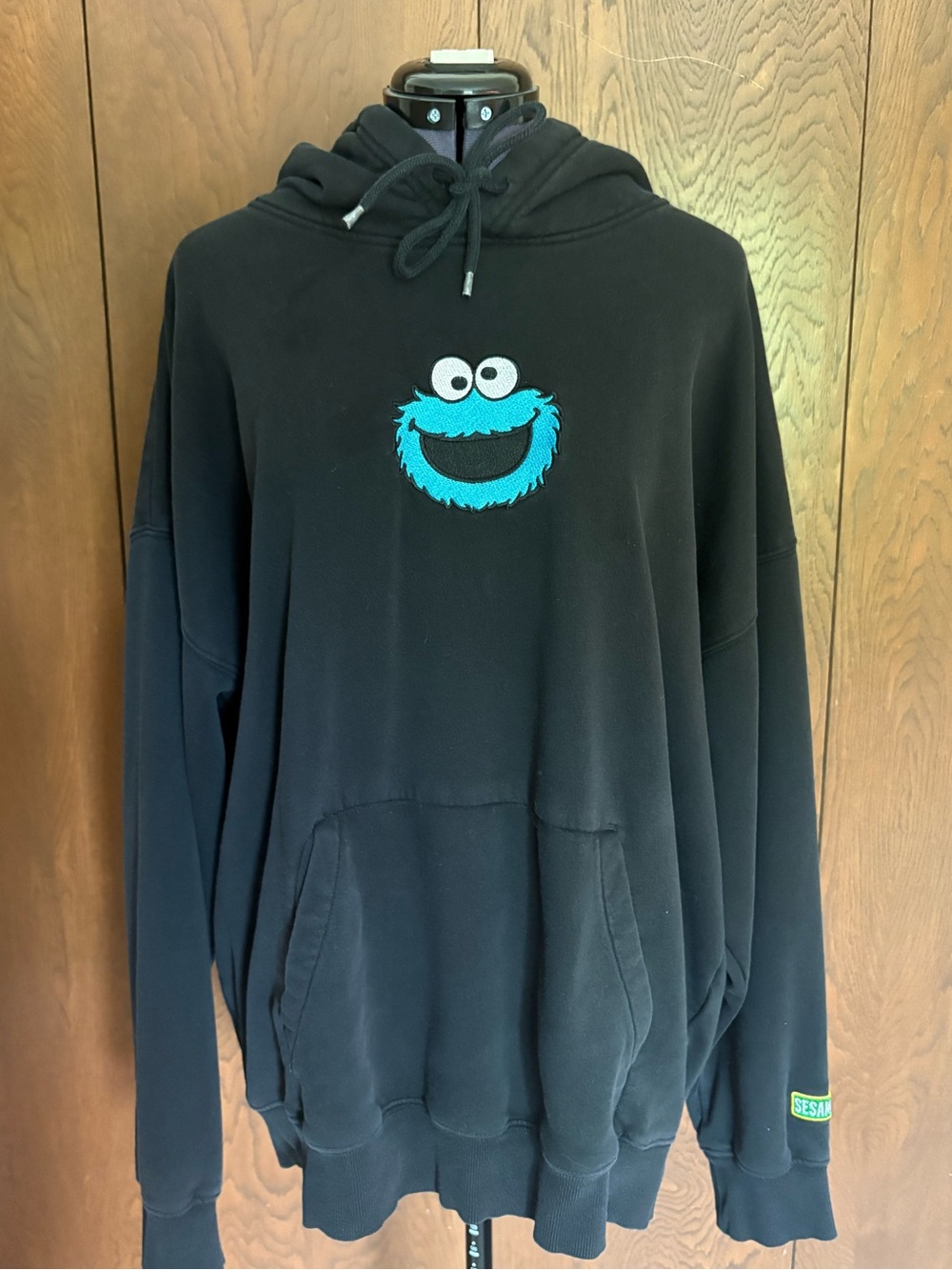 H&M x Sesame Street Hoodie